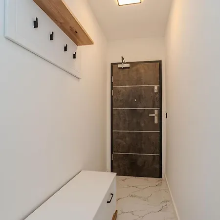 La E Bella Apartman *