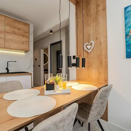 La E Bella Apartman *